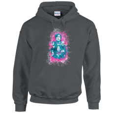 GILDAN Squid Game a játékosok - Unisex Kapucnis Pulóver