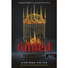  Gilded - Aranyfonó regény