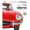 Giles Chapman Klasszikus autók könyve