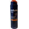 Gilette pro sensitive borotvagél 200ml
