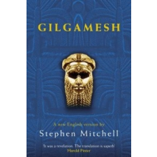  Gilgamesh – Stephen Mitchell idegen nyelvű könyv