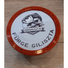  Giliszta közepes csali