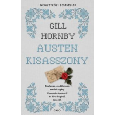 Gill Hornby Austen kisasszony irodalom