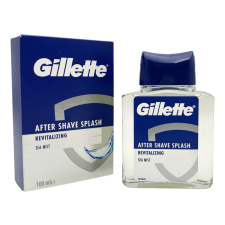 Gillette after shave 100ml - Revitalizing Sea Mist after shave