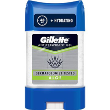 Gillette Aloe Gel 70 ml dezodor