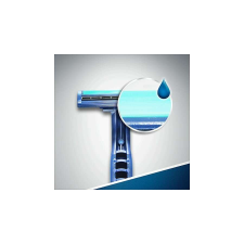 Gillette Blue 2 Borotva Plus Kartella eldobható borotva