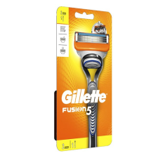 Gillette Borotva gillette fusion5 + 1 betét eldobható borotva