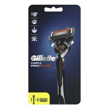 Gillette Borotva GILLETTE Fusion ProGlide + 1 betét eldobható borotva