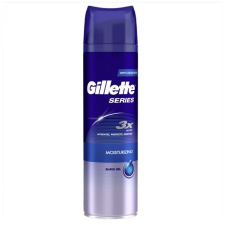  Gillette borotvagél 200 ml-es sorozat - Kondicionáló/hidratáló hidratáló borotvahab, borotvaszappan