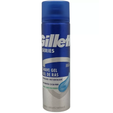  GILLETTE Borotvagél 200 ml Revitalizing borotvahab, borotvaszappan