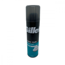  GILLETTE Borotvahab 200ml regular borotvahab, borotvaszappan