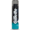  Gillette borotvahab 200ml Sensitive