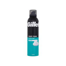 Gillette borotvahab 200ml - Sensitive borotvahab, borotvaszappan