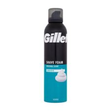  Gillette Borotvahab 300ml Sensitive borotvahab, borotvaszappan