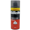  GILLETTE borotvahab 400ml Classic