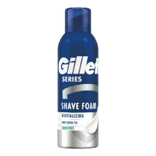 Gillette Borotvahab GILLETTE Series Revitalising 200ml borotvahab, borotvaszappan