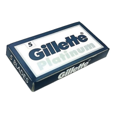 Gillette Borotvapenge GILLETTE Astra Platinum 5 darab/csomag pótfej, penge