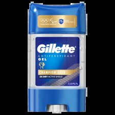 Gillette Champion Gold Izzadásgátló Gél Dezodor Férfiaknak, 70 ml dezodor