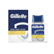 Gillette Citrus Fizz after shave 100ml after shave