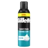 Gillette Classic Sensitive Borotvahab, Érzékeny Bőrre, 250 ml