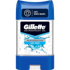 Gillette Cool Wave 70 ml dezodor