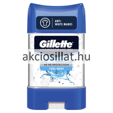 Gillette Cool Wave deo stift-gél 75ml dezodor