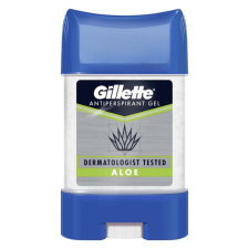  Gillette Deo stift aloe - 70 ml dezodor