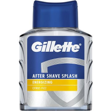 Gillette Energizing Citrus Fizz 100 ml after shave