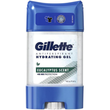 Gillette Eucalyptus férfi izzadásgátló gél 70 ml dezodor