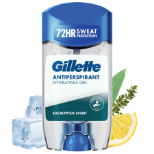 Gillette Eucalyptus Scent hidratáló izzadásgátló stift dezodor 70 ml dezodor