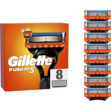 Gillette Fusion5 borotvabetét 8db (8006540989197) (8006540989197) pótfej, penge