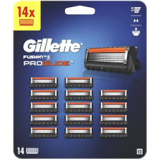Gillette Fusion5 ProGlide 14 db pótfej, penge