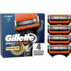 Gillette Fusion5 ProGlide Power 4 db