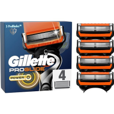 Gillette Fusion5 ProGlide Power 4 db borotvapenge