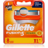 Gillette Fusion 5 borotva betét 8db-os