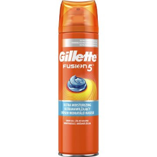 Gillette Fusion hidratáló 200 ml eldobható borotva