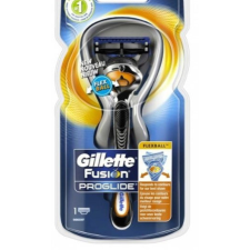  Gillette Fusion ProGlide borotva + 1 betét eldobható borotva