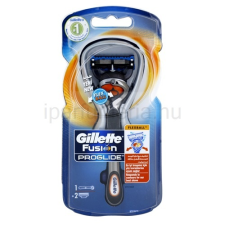 Gillette Fusion Proglide Flexball borotva + tartalék fejek 2 db eldobható borotva