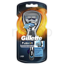 Gillette Fusion Proshield Chill borotva eldobható borotva