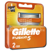 Gillette Gillette Fusion5 Manual borotvabetét 2 db