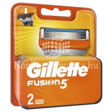 Gillette Gillette Fusion5 Manual borotvabetét 2 db borotvapenge