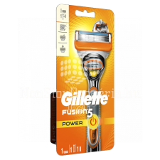 Gillette Gillette Fusion5 Power borotva eldobható borotva