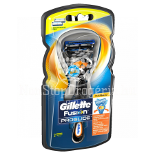 Gillette Gillette Fusion5 Proglide borotva+1 betét eldobható borotva