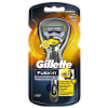 Gillette Gillette Fusion Proshield Flexball készülék + borotvabetét