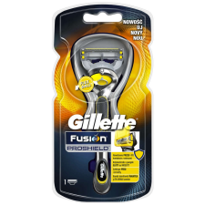 Gillette Gillette Fusion Proshield Flexball készülék + borotvabetét borotvapenge