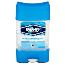 Gillette Izzadásgátló Gél-Arctic Ice-48h védelem 70ml dezodor