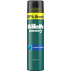 Gillette Mach3 Extra Comfort borotvagél 240ml (7702018405015) (gil7702018405015)