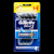 Gillette male Blue3 Plus Comf. eldob.borotva 4db