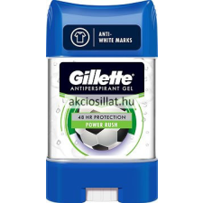 Gillette Power Rush deo stick gel 70ml dezodor