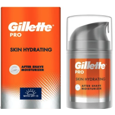  Gillette Pro skin Hidratáló borotválkozás utáni krém 50 ml after shave